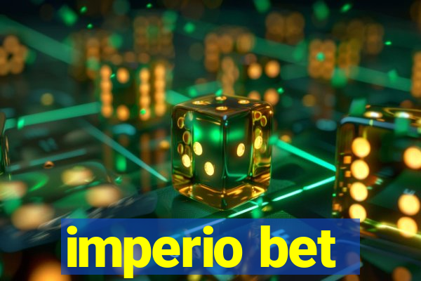 imperio bet